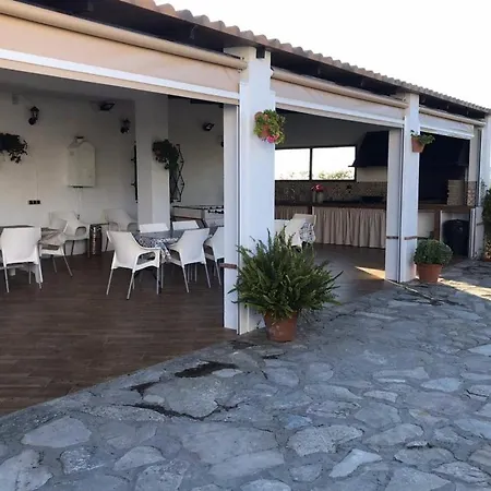 Hacienda San Francisco Prado Del Rey