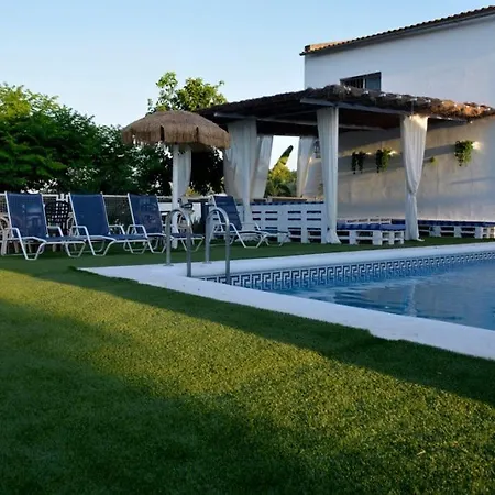 Сasa de vacaciones Hacienda San Francisco