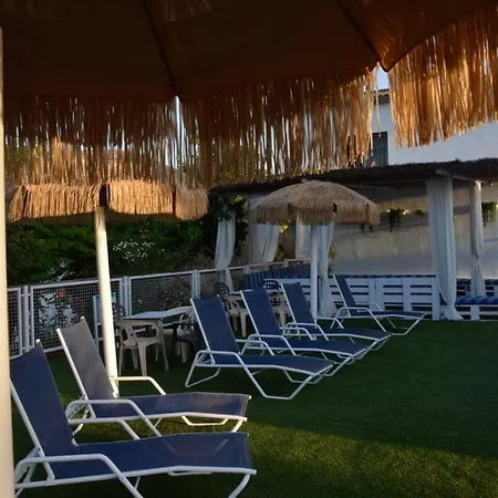 Сasa de vacaciones Hacienda San Francisco *