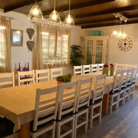 Hacienda San Francisco