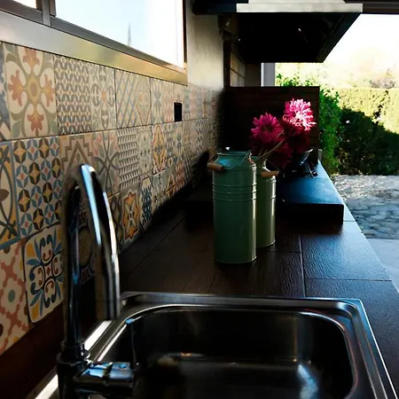Hacienda San Francisco
