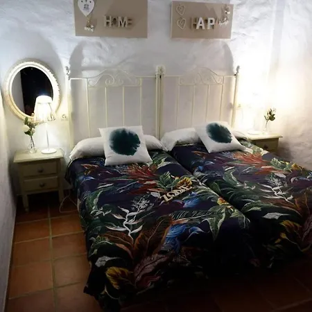 Сasa de vacaciones Hacienda San Francisco