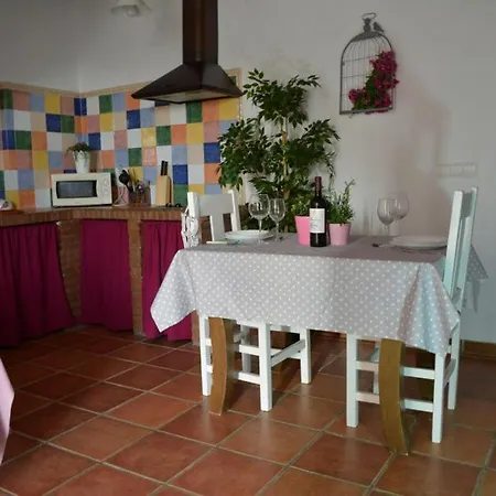 Сasa de vacaciones Hacienda San Francisco *