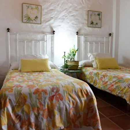 Сasa de vacaciones Hacienda San Francisco