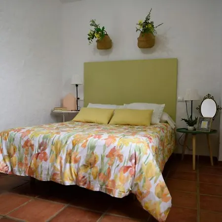 Сasa de vacaciones Hacienda San Francisco Prado Del Rey