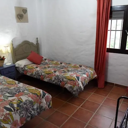 Hacienda San Francisco