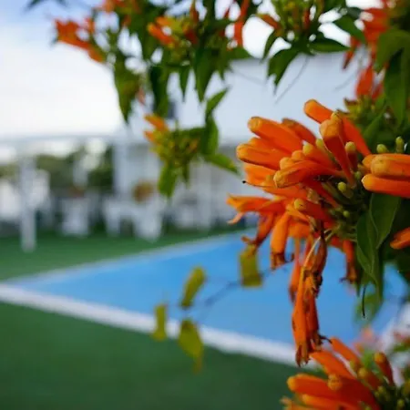 Сasa de vacaciones Hacienda San Francisco Prado Del Rey