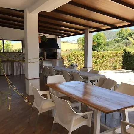 Hacienda San Francisco Σπίτι διακοπών