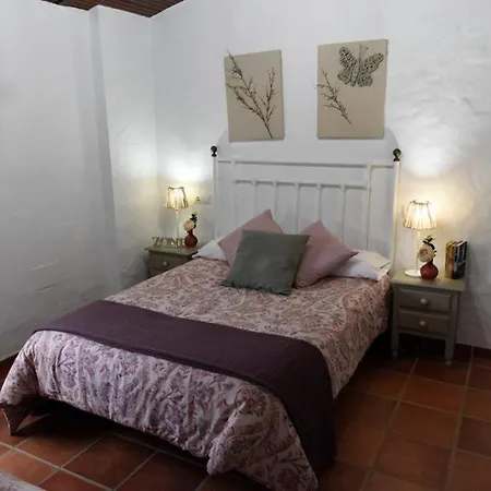 Hacienda San Francisco Σπίτι διακοπών *